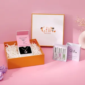 Sibling for Life Gift Box Giva