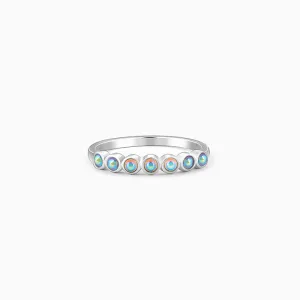 Silver All of Me Ring Giva