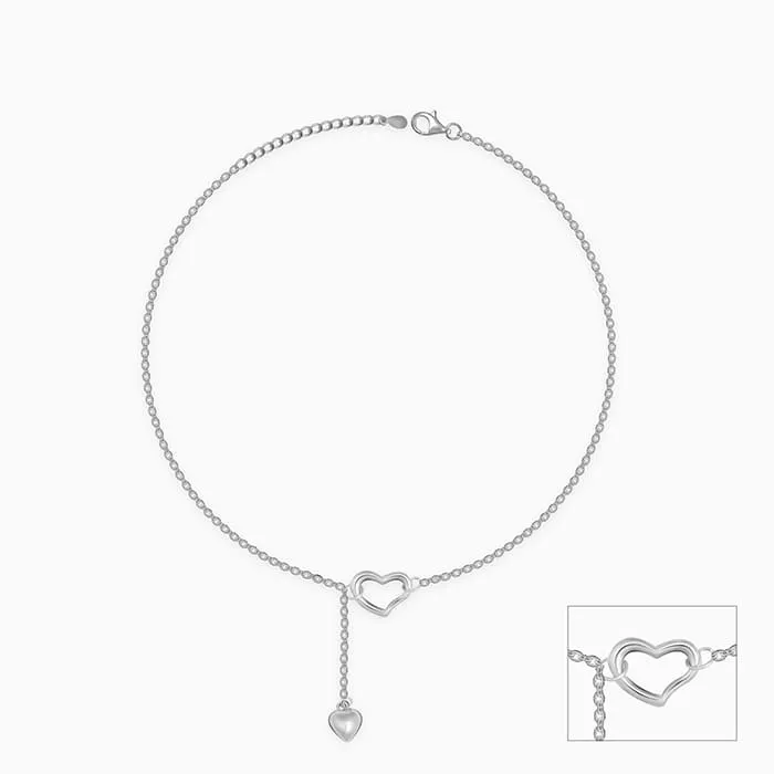 Silver Devaki Set Giva