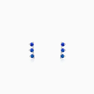 Silver Elegantly Attractive Earrings Giva