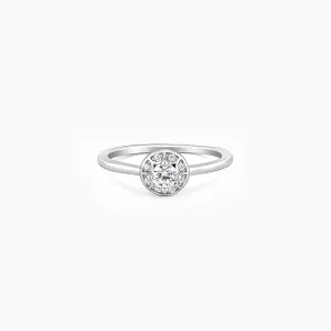 Silver Lovely Moments Ring Giva