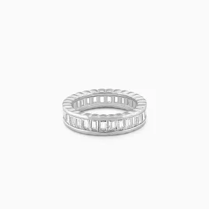 Silver Magic Lantern Ring Giva