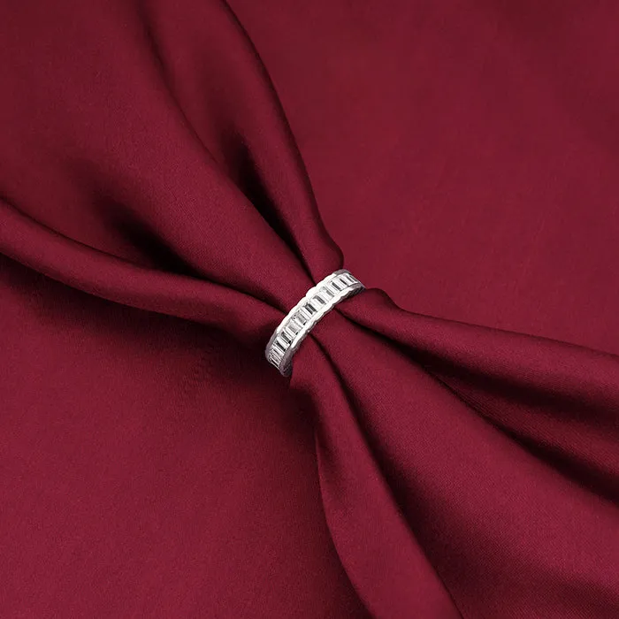 Silver Magic Lantern Ring Giva