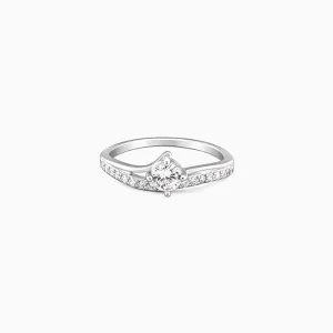 Silver Outgrow Ring Giva