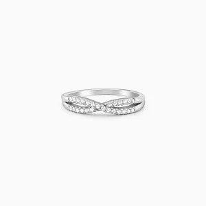 Silver Parley Ring Giva