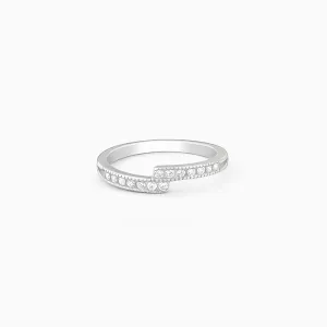 Silver Unite Ring Giva