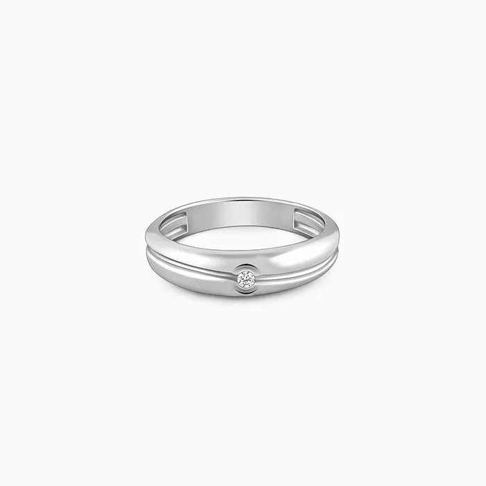 Silver Upgraded Style For Him Giva