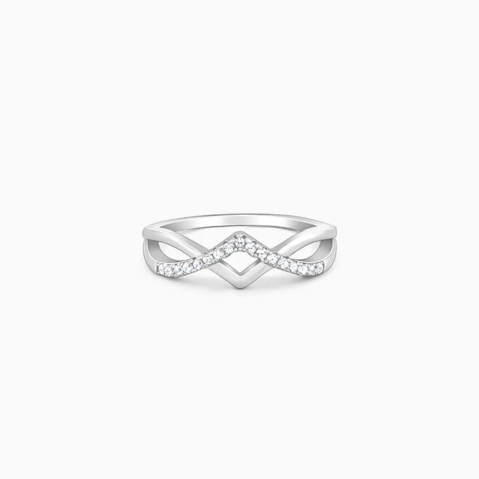 Silver Valley Ring Giva