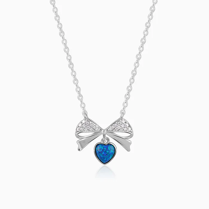 Silver Wanderlust Spirit Necklace Giva