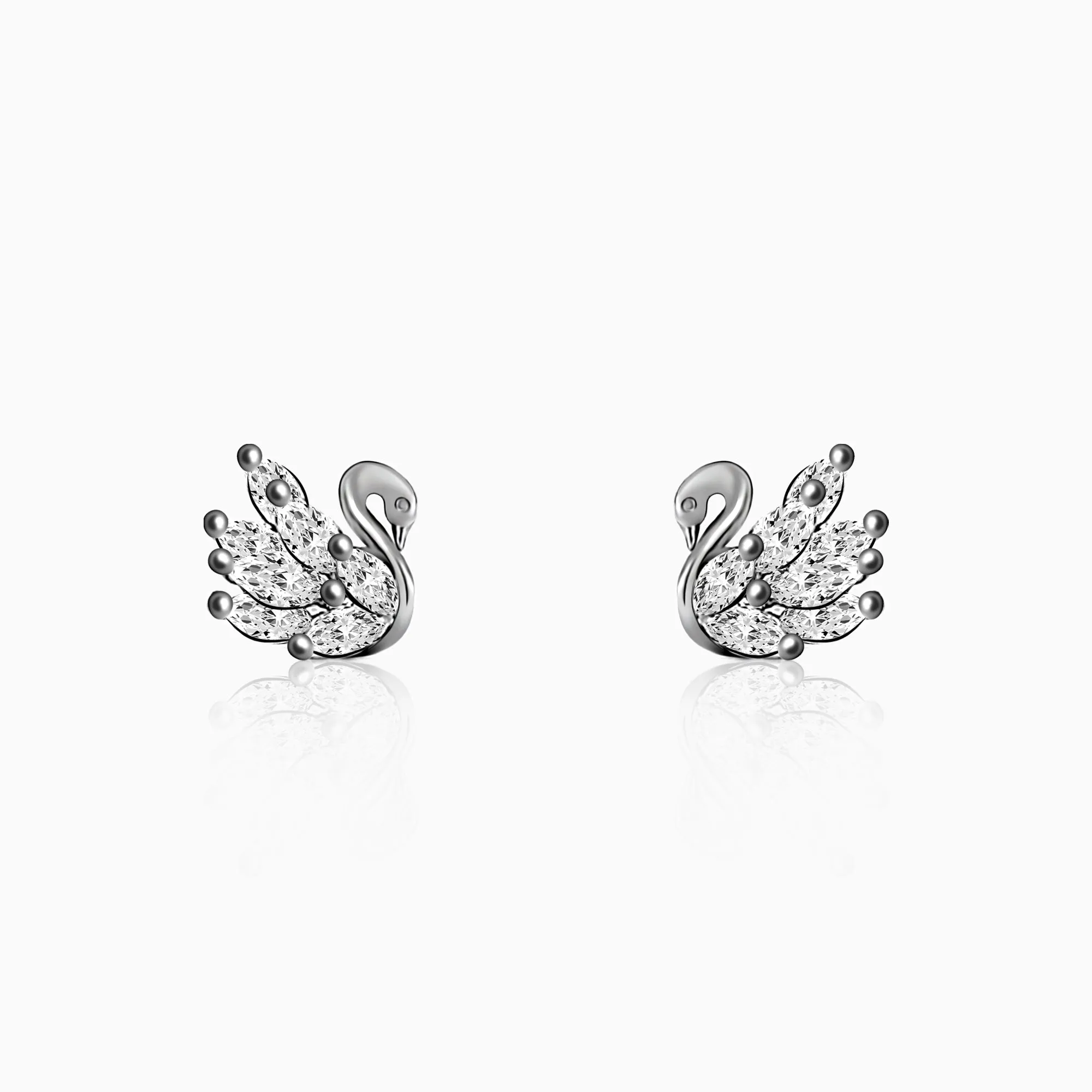 Swan Love Set Giva