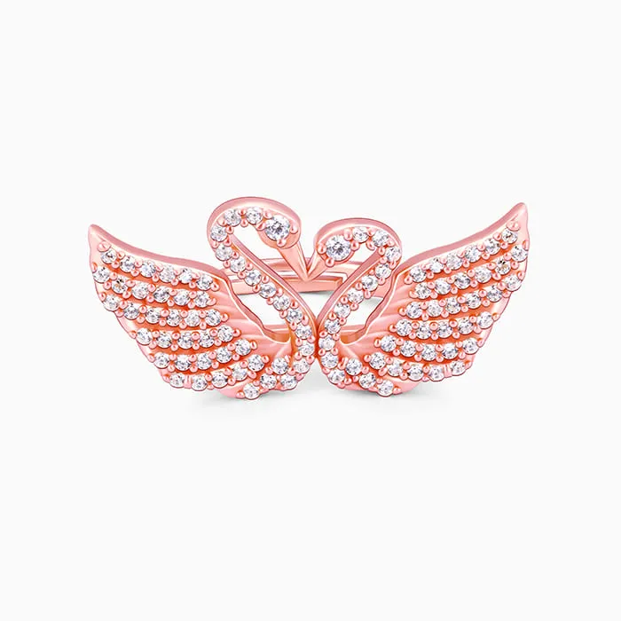 Swan Love Set Giva
