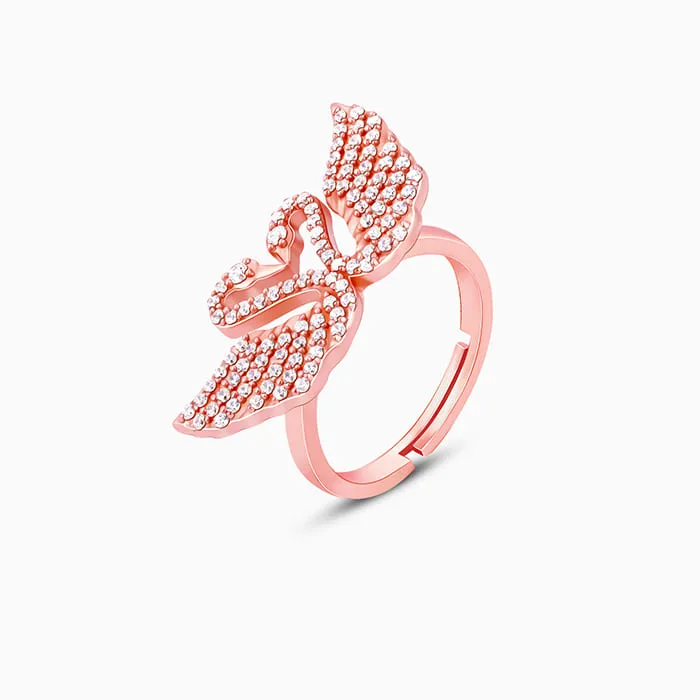 Swan Love Set Giva