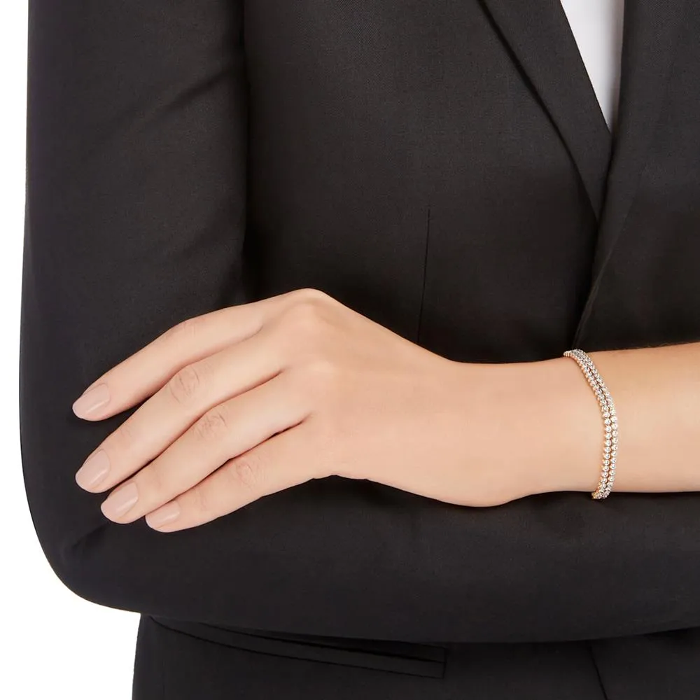 Swarovski Subtle Bracelet One Size