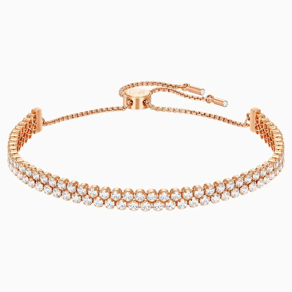 Swarovski Subtle Bracelet One Size
