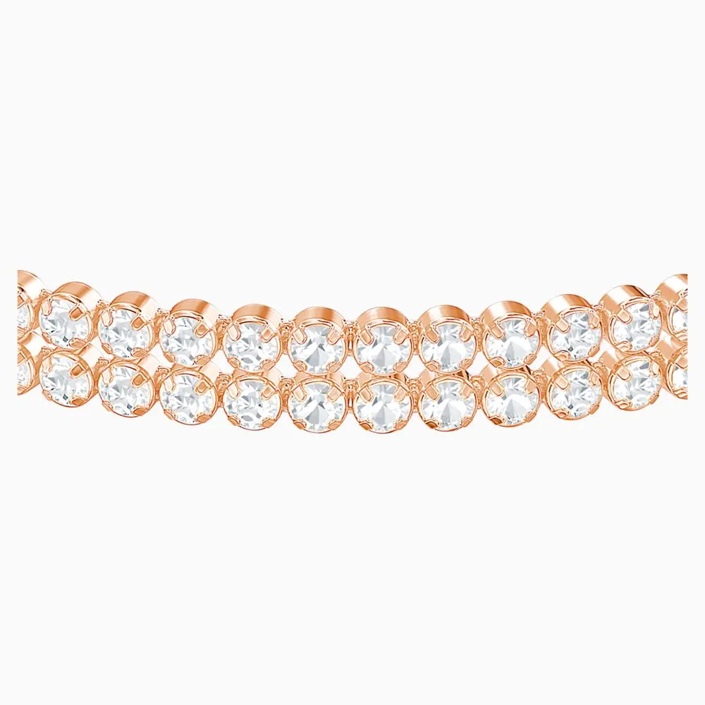 Swarovski Subtle Bracelet One Size