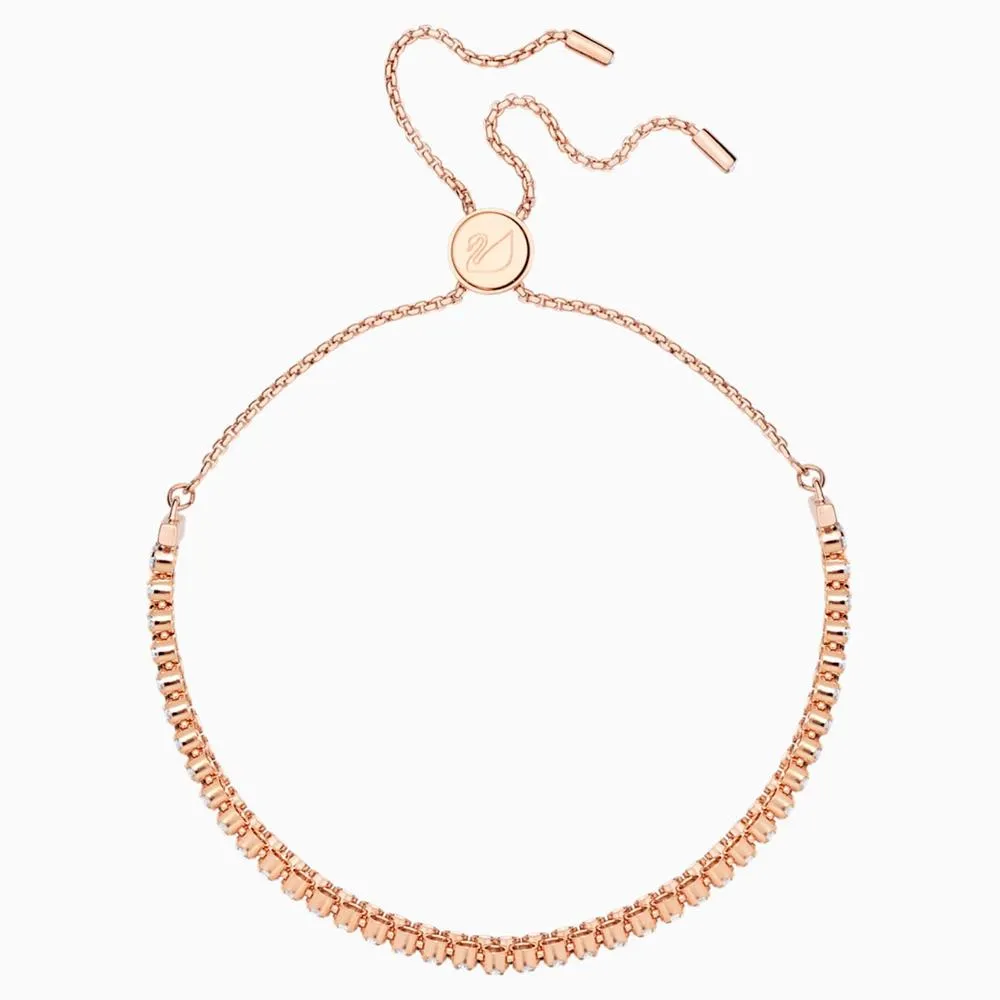 Swarovski Subtle Bracelet One Size