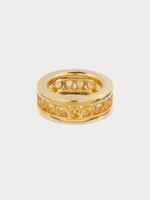 The Robyn Cocktail Ring