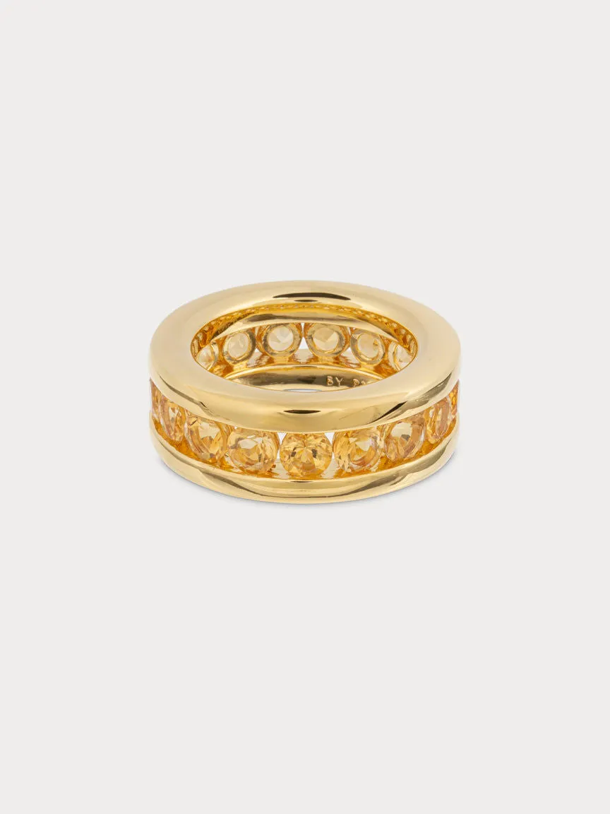 The Robyn Cocktail Ring